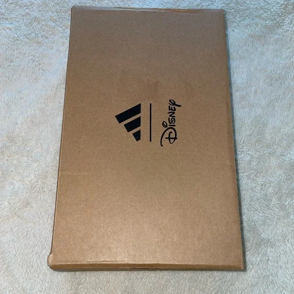 Adidas Disney Minnie Mouse Grand Court Kids Shoes - Picture 6 of 8